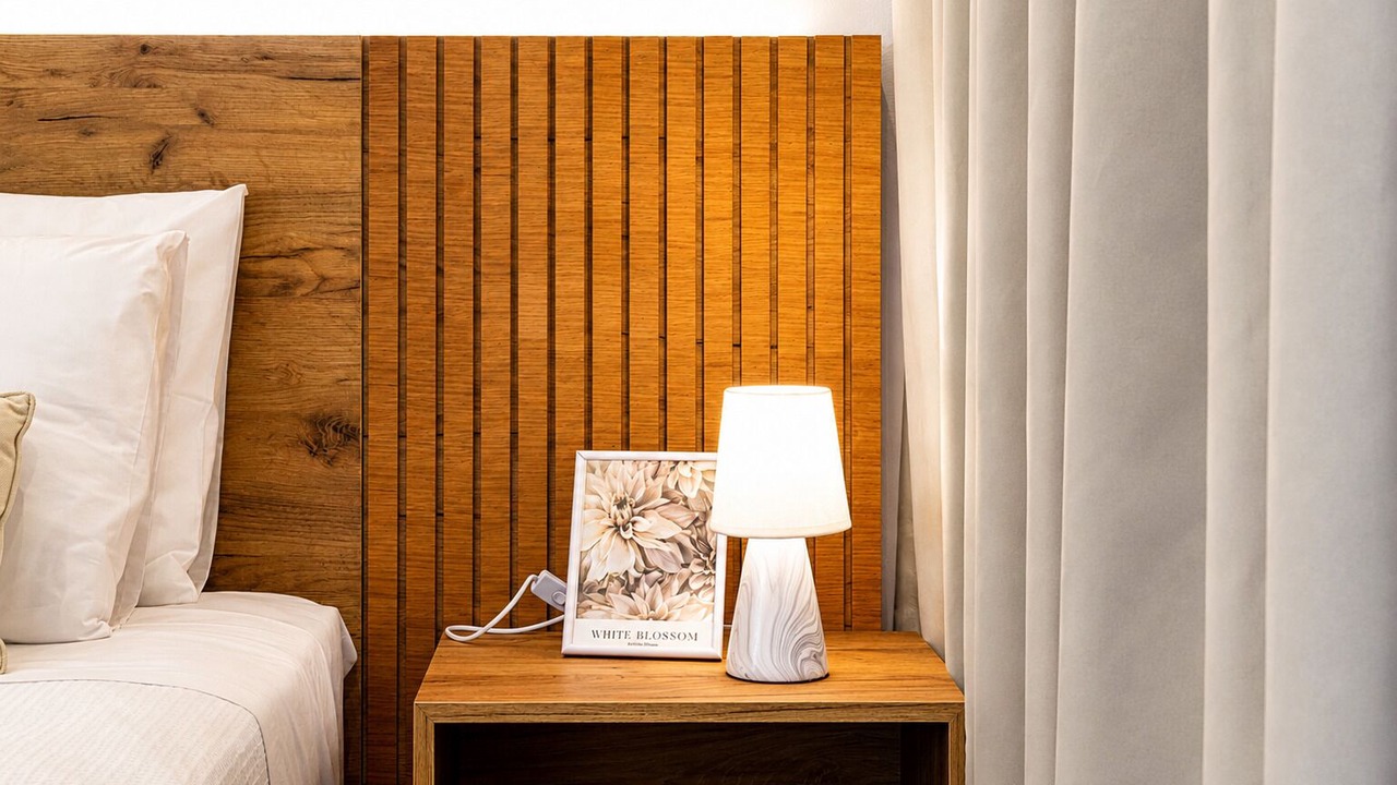 Photo of Bedroom in Polemarchi
