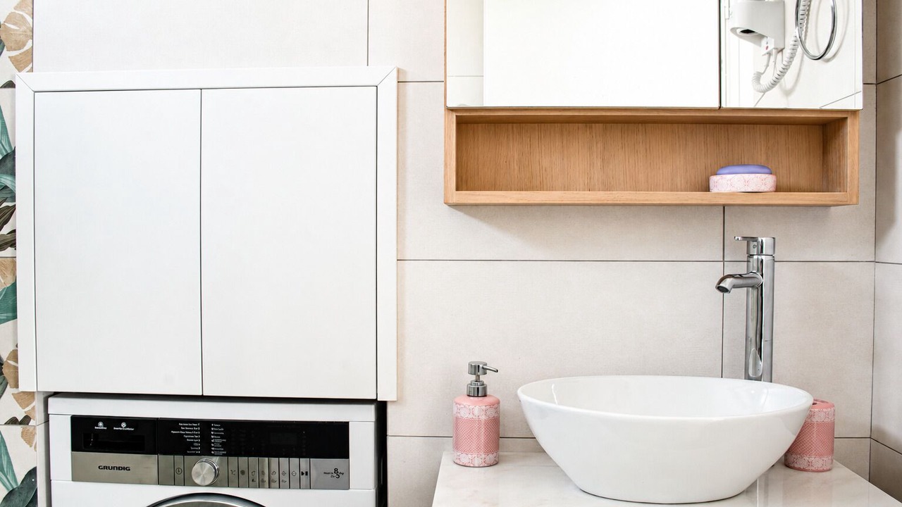 Photo of Bathroom in Polemarchi