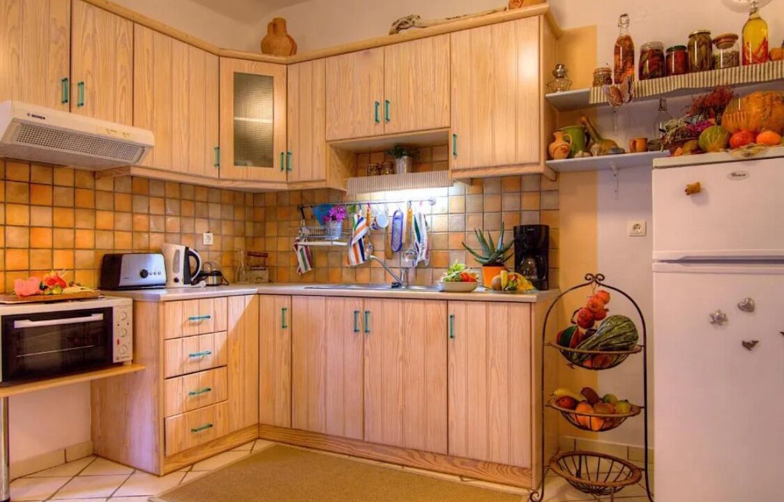Photo of Kitchen in Atsipopoulo