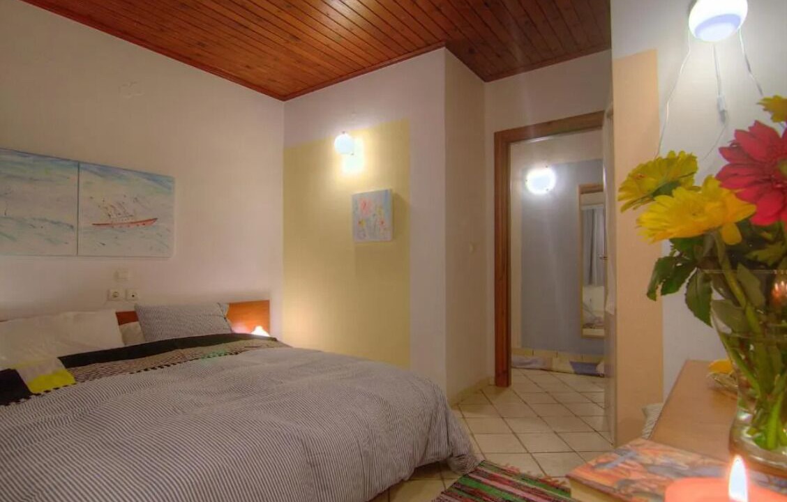 Photo of Bedroom in Atsipopoulo