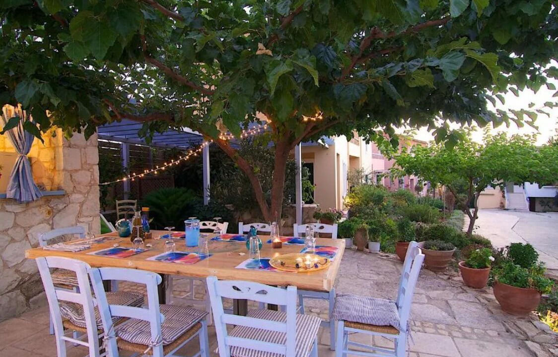 Photo of Outdoor in Atsipopoulo