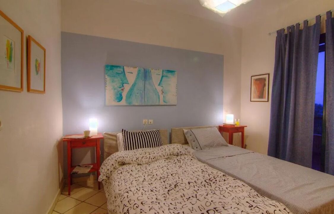 Photo of Bedroom in Atsipopoulo