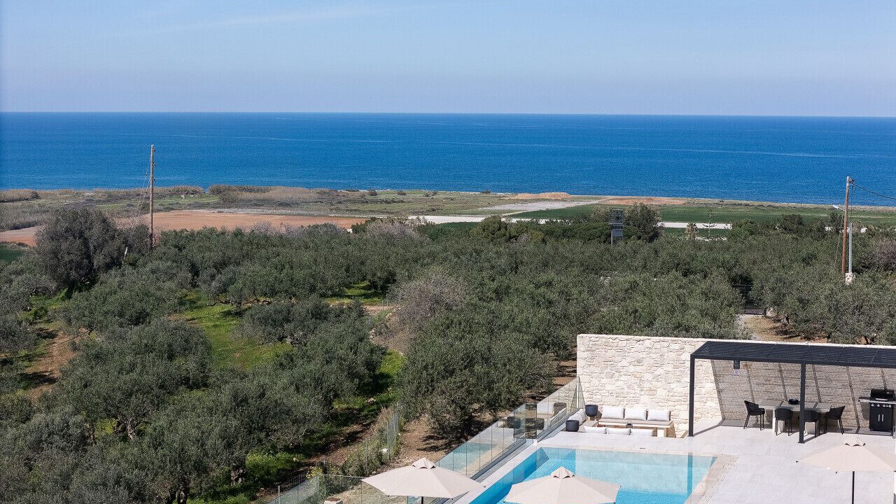Photo of Outdoor in Kolymbari