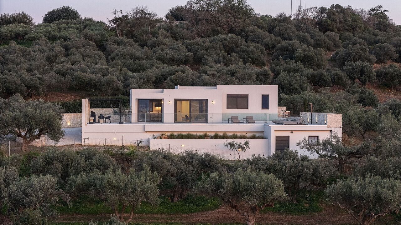 Photo of Outdoor in Kolymbari