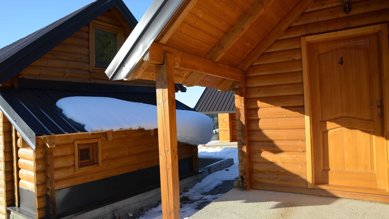Photo of Outdoor in Vitomiricë