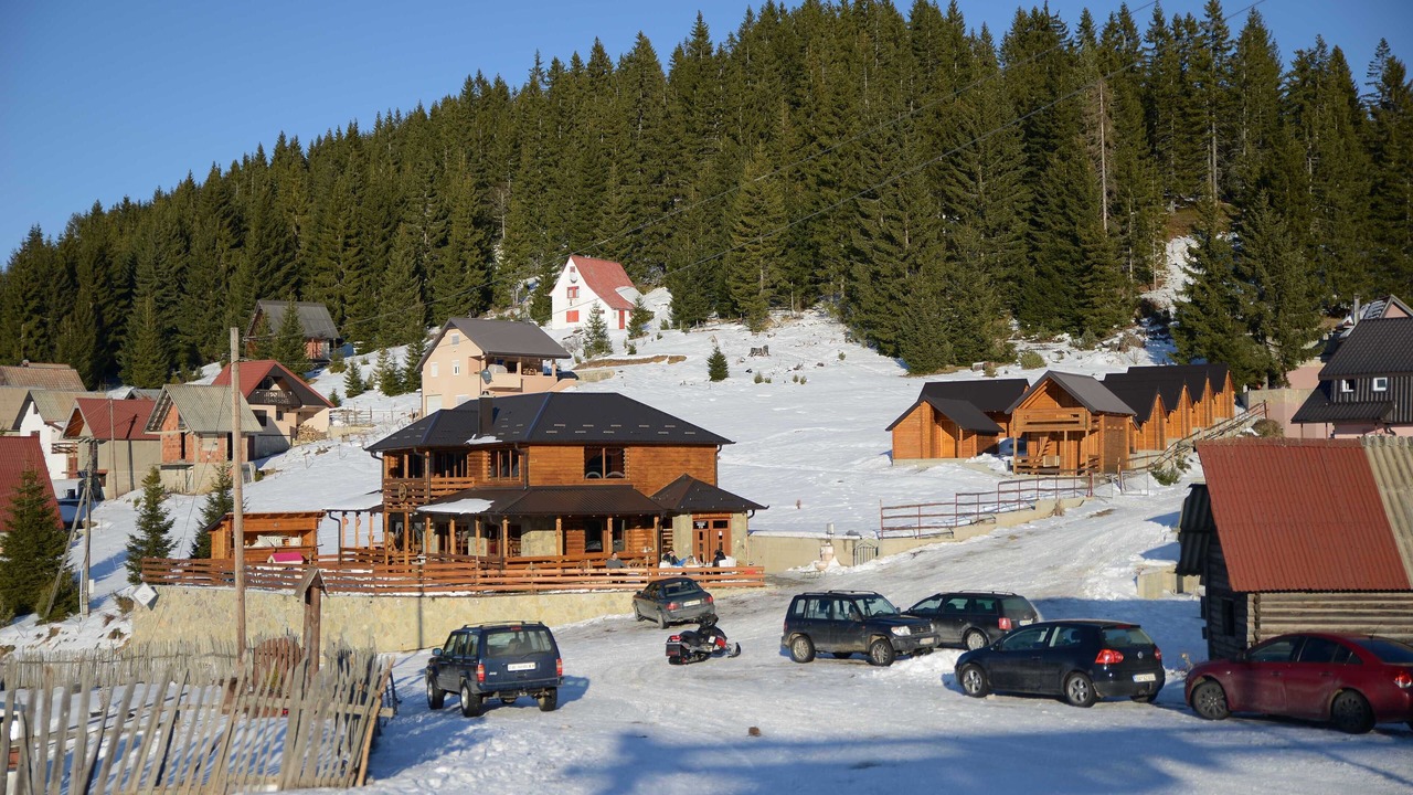 Photo of Outdoor in Vitomiricë