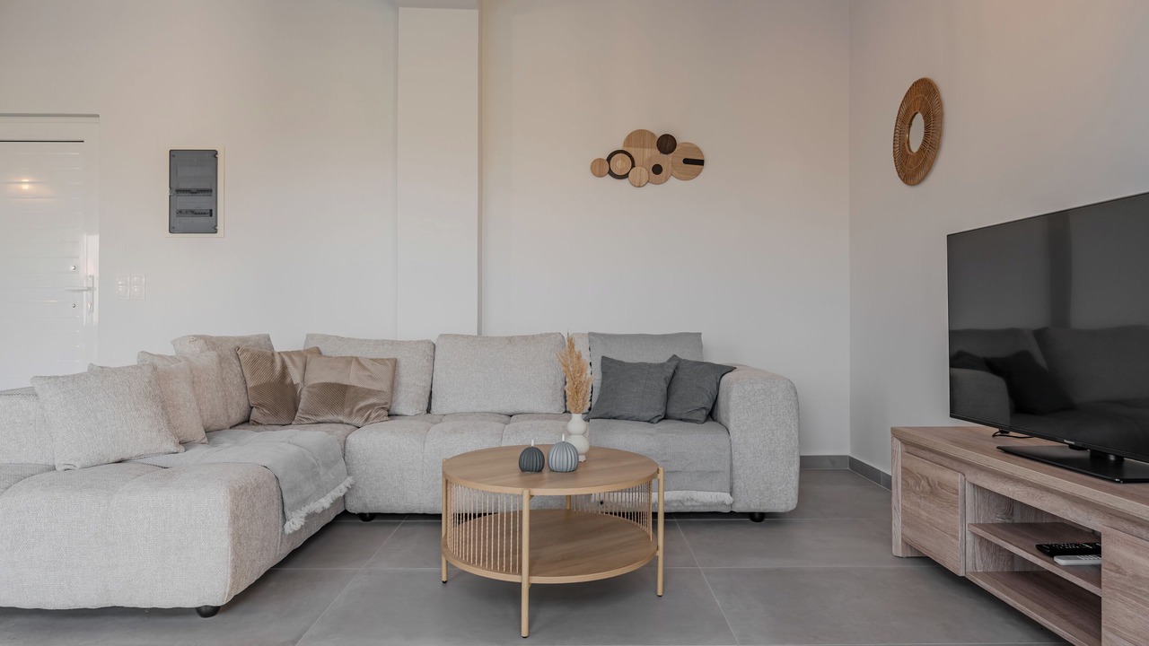 Photo of Livingroom in Krasounas