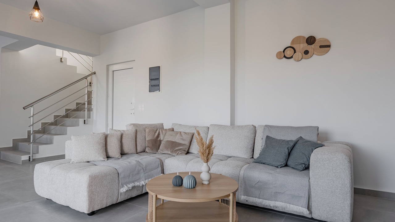 Photo of Livingroom in Krasounas