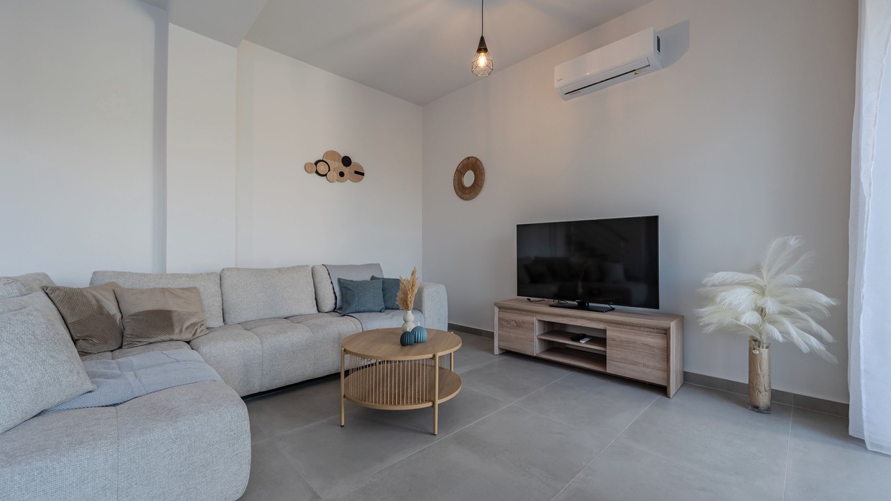 Photo of Livingroom in Krasounas