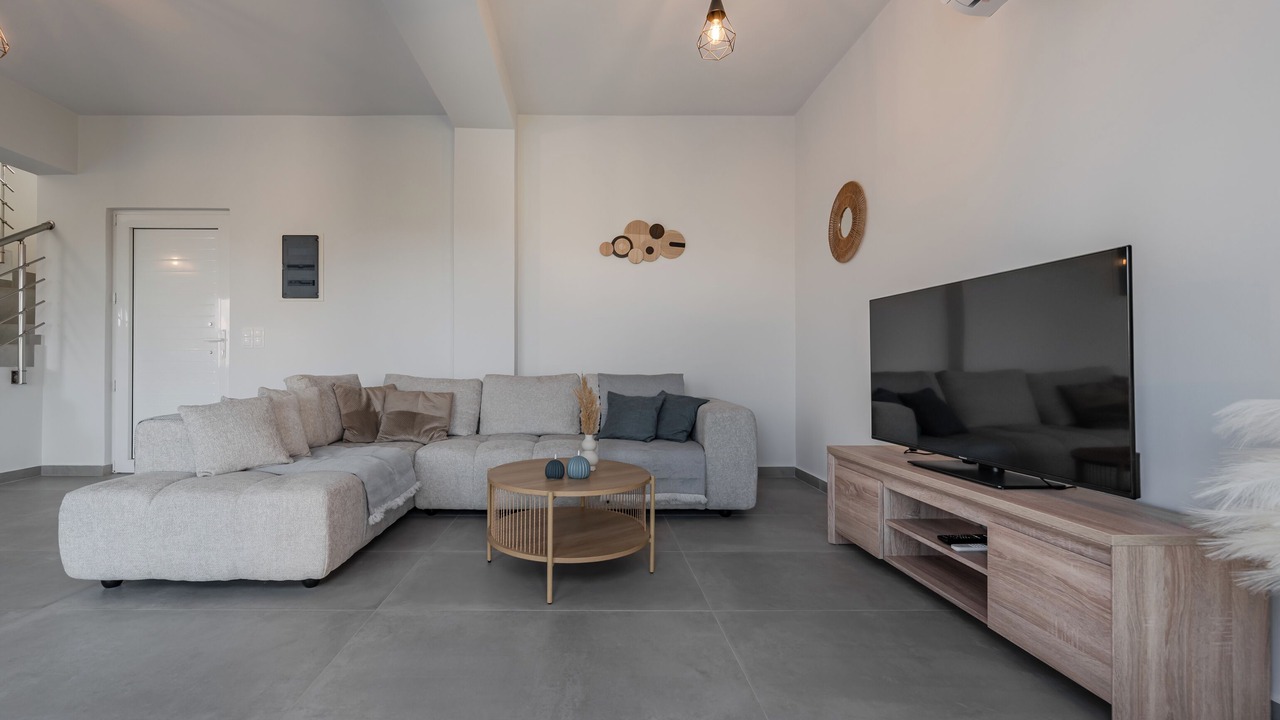 Photo of Livingroom in Krasounas