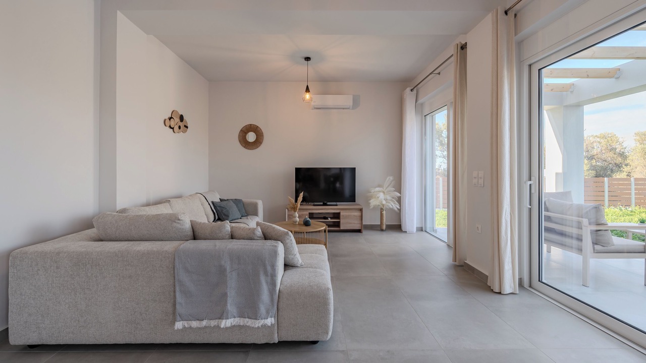 Photo of Livingroom in Krasounas