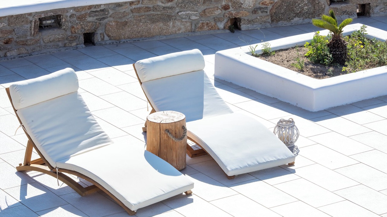 Photo of Patio Balcony in Paraga