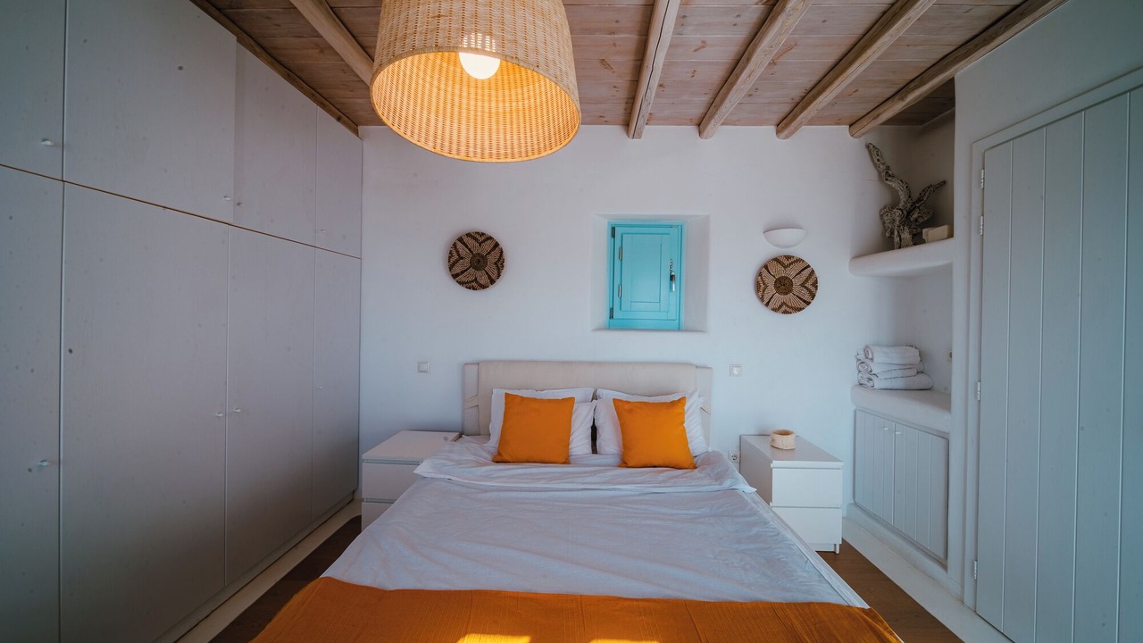 Photo of Bedroom in Paraga