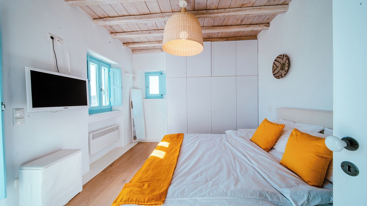 Photo of Bedroom in Paraga