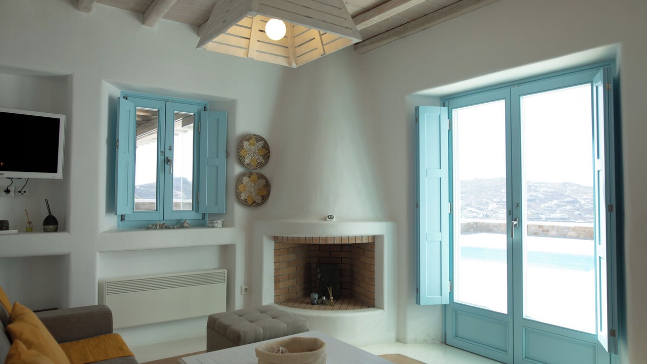 Photo of Livingroom in Paraga