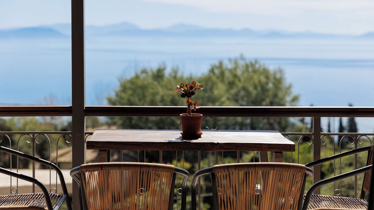 Photo of Outdoor in Dafnata