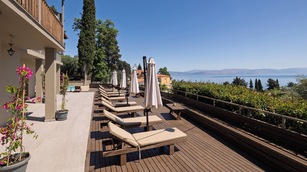 Photo of Patio Balcony in Dafnata