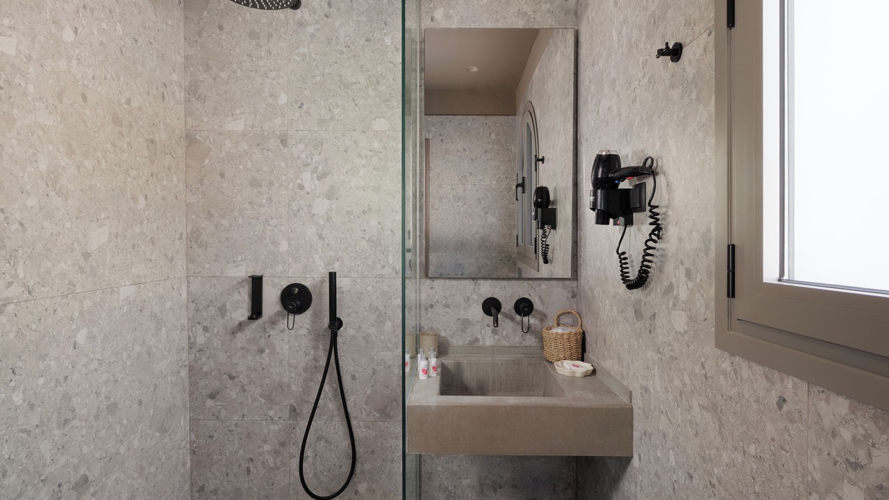 Photo of Bathroom in Dafnata