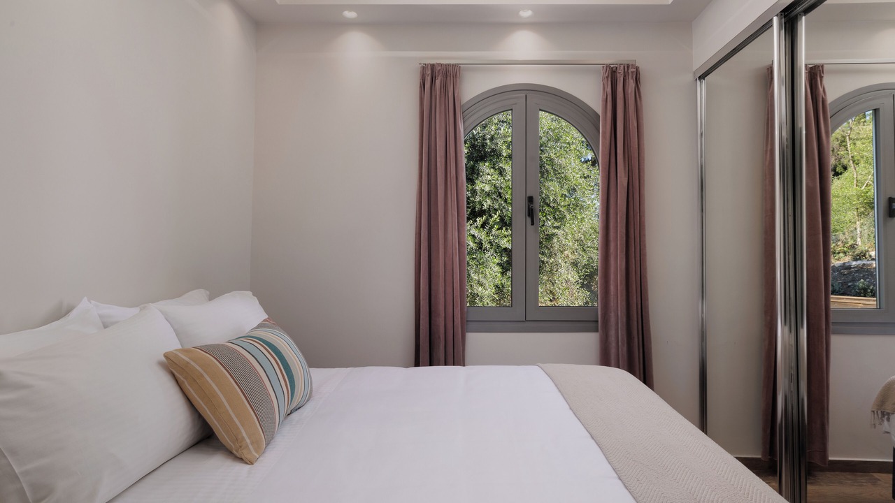 Photo of Bedroom in Dafnata
