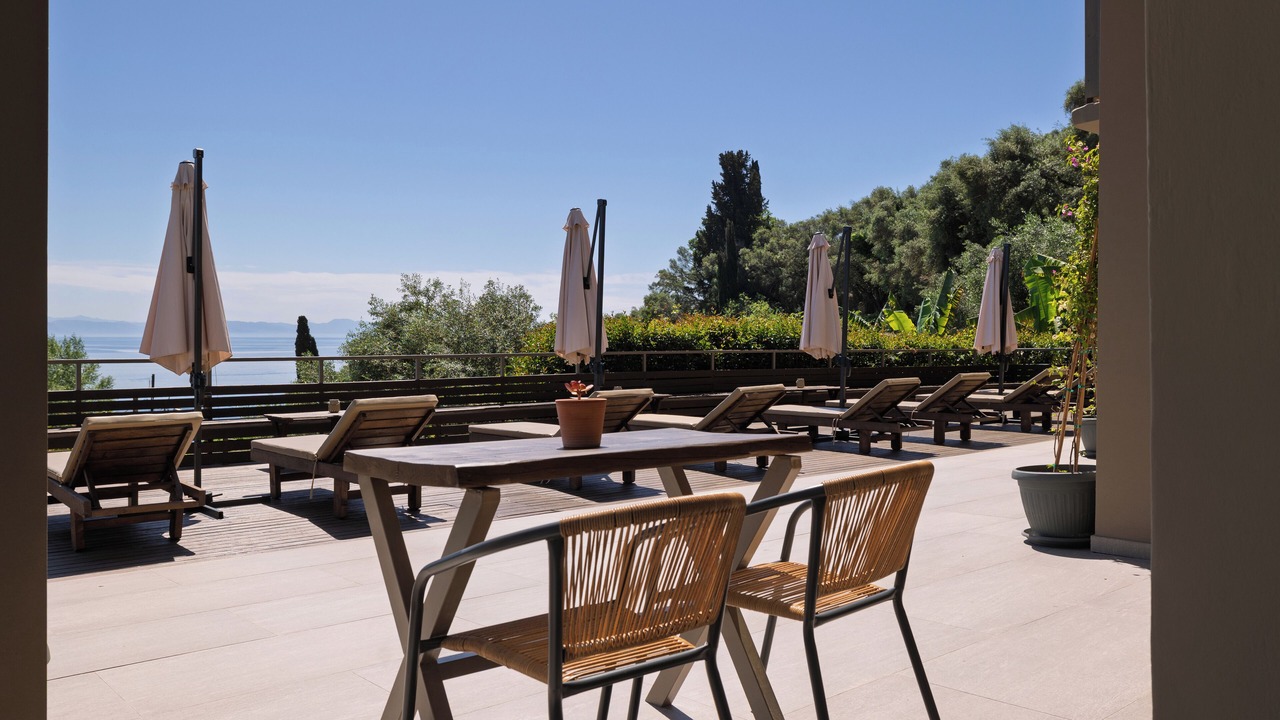 Photo of Outdoor in Dafnata