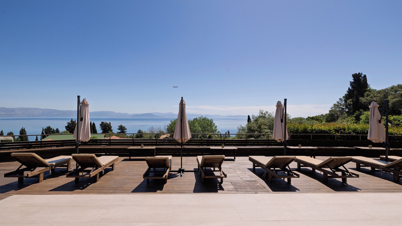 Photo of Patio Balcony in Dafnata