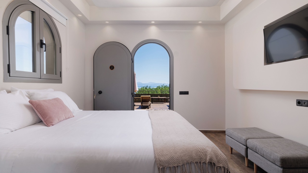 Photo of Bedroom in Dafnata