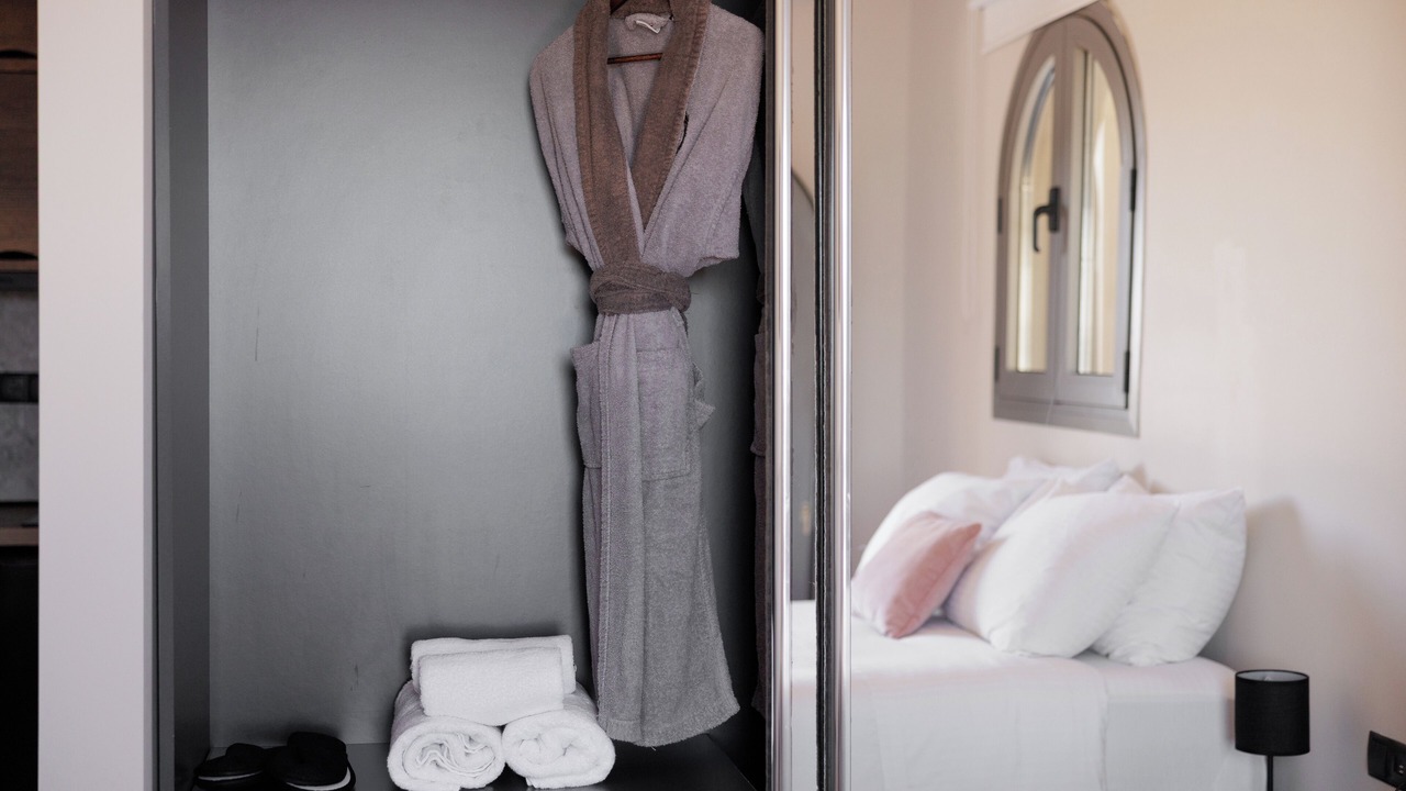 Photo of Bedroom in Dafnata