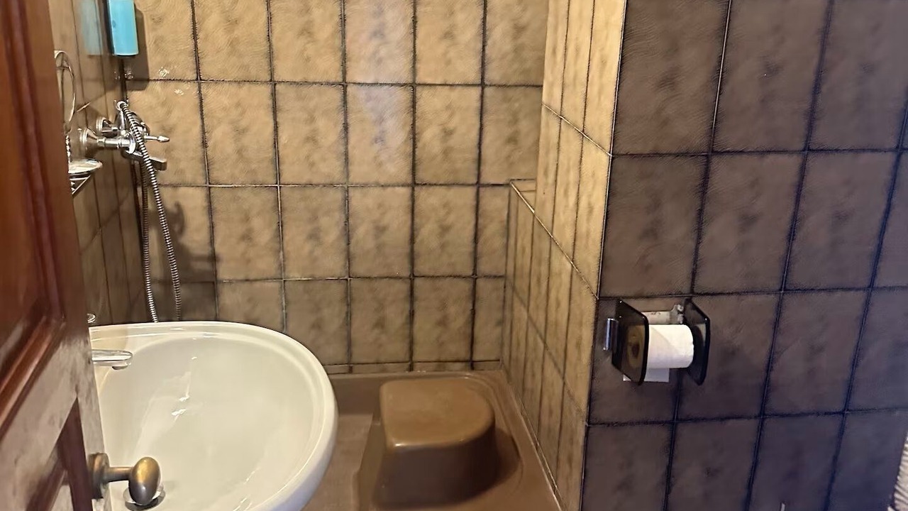 Photo of Bathroom in Dafnata