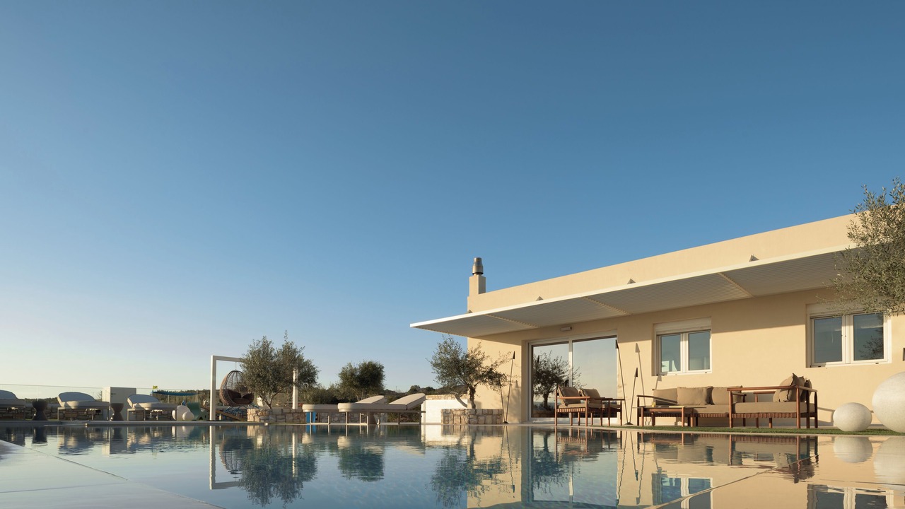 Photo of Outdoor in Geropotamos