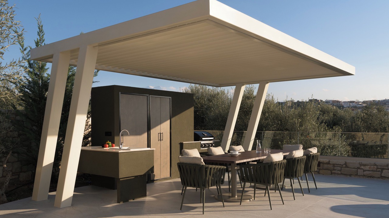 Photo of Outdoor in Geropotamos