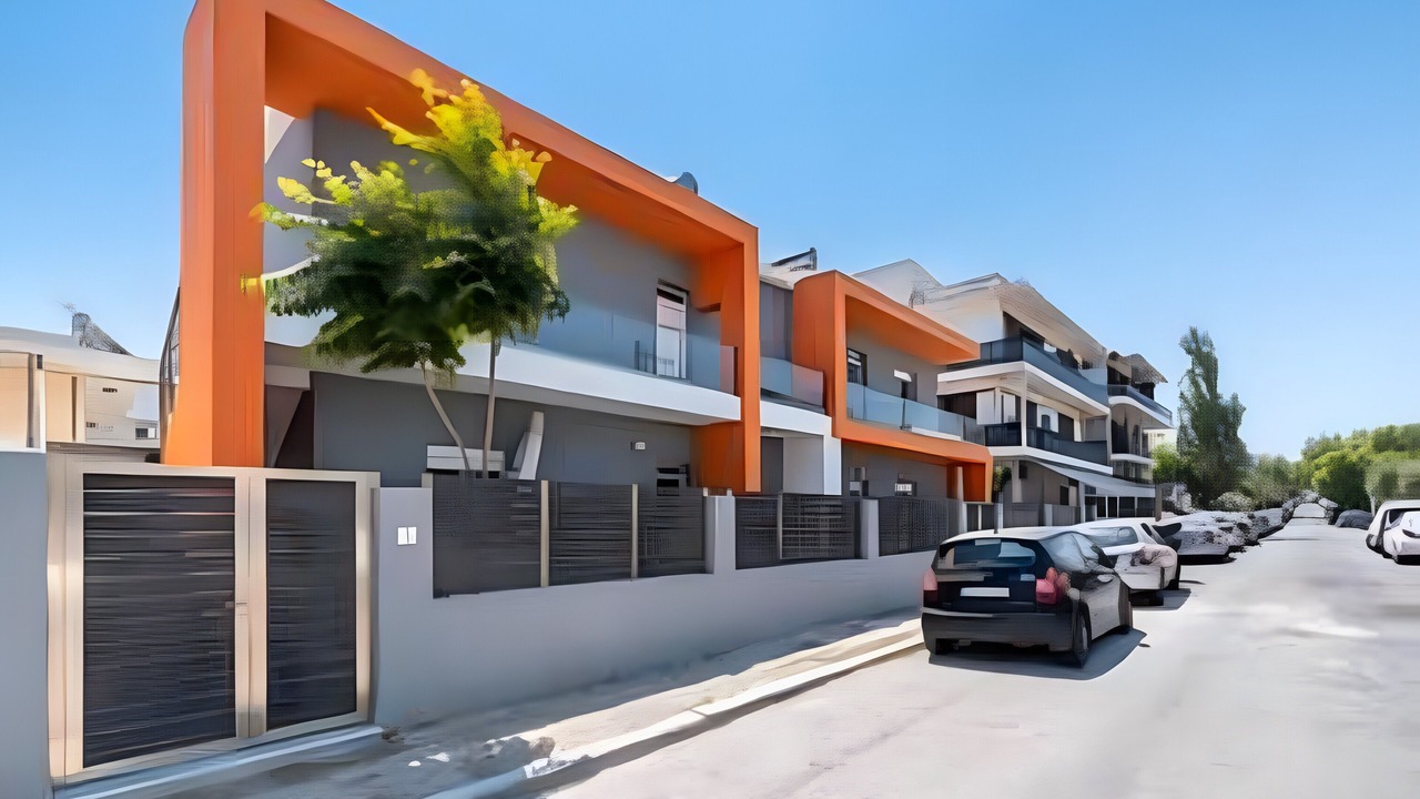 Photo of Outdoor in Rhodes Town