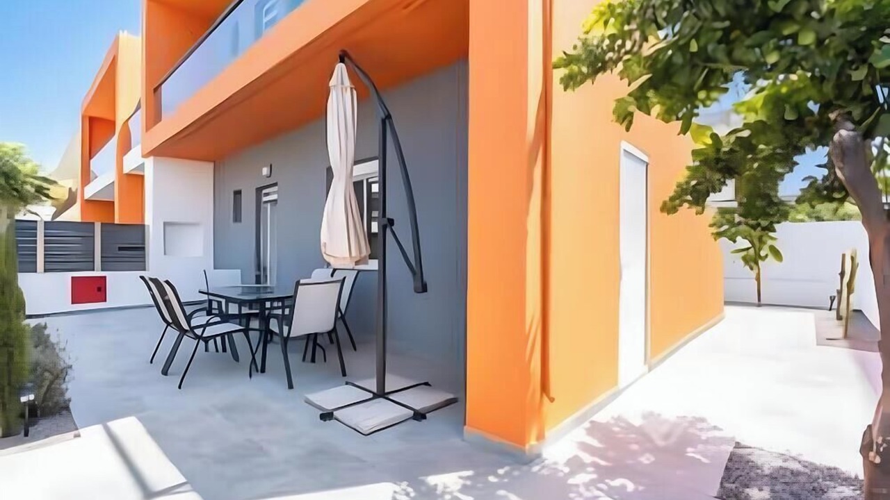 Photo of Outdoor in Rhodes Town