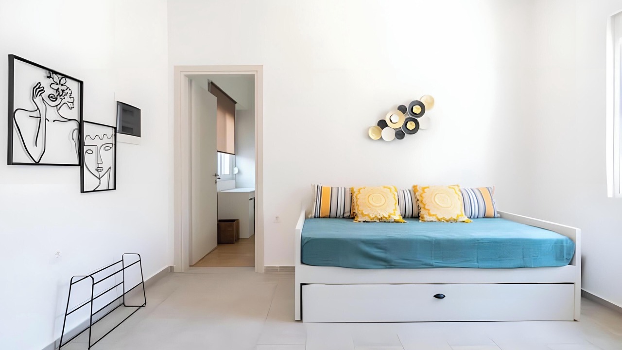 Photo of Bedroom in Rhodes Town