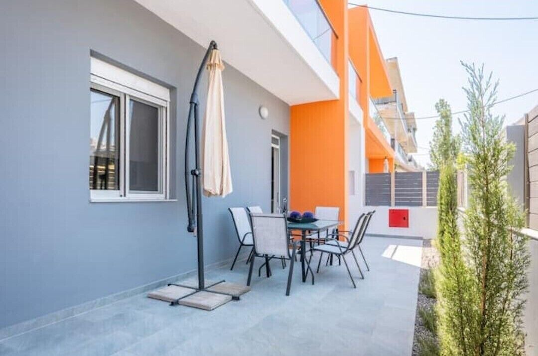Photo of Outdoor in Rhodes Town
