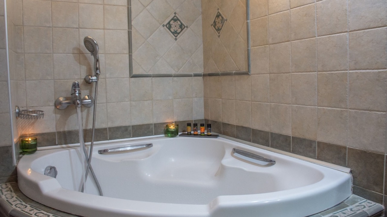 Photo of Bathroom in Kounoupidiana