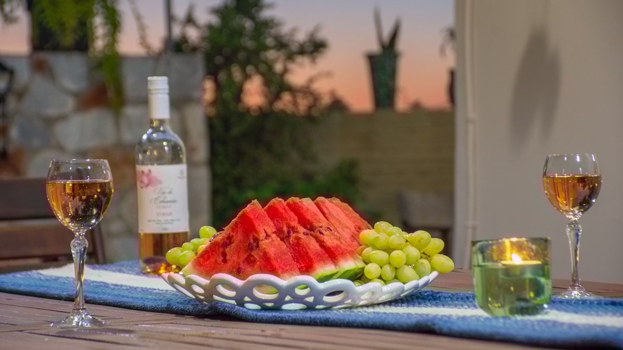 Photo of Outdoor in Kounoupidiana