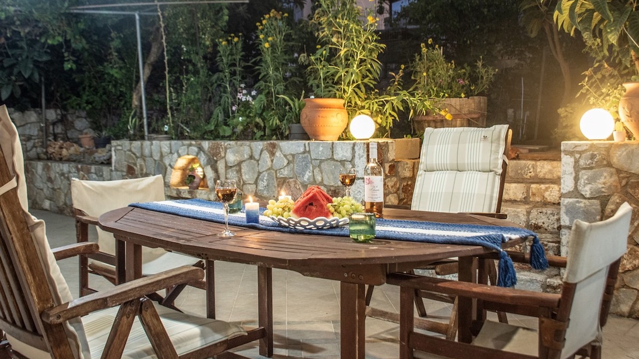Photo of Outdoor in Kounoupidiana