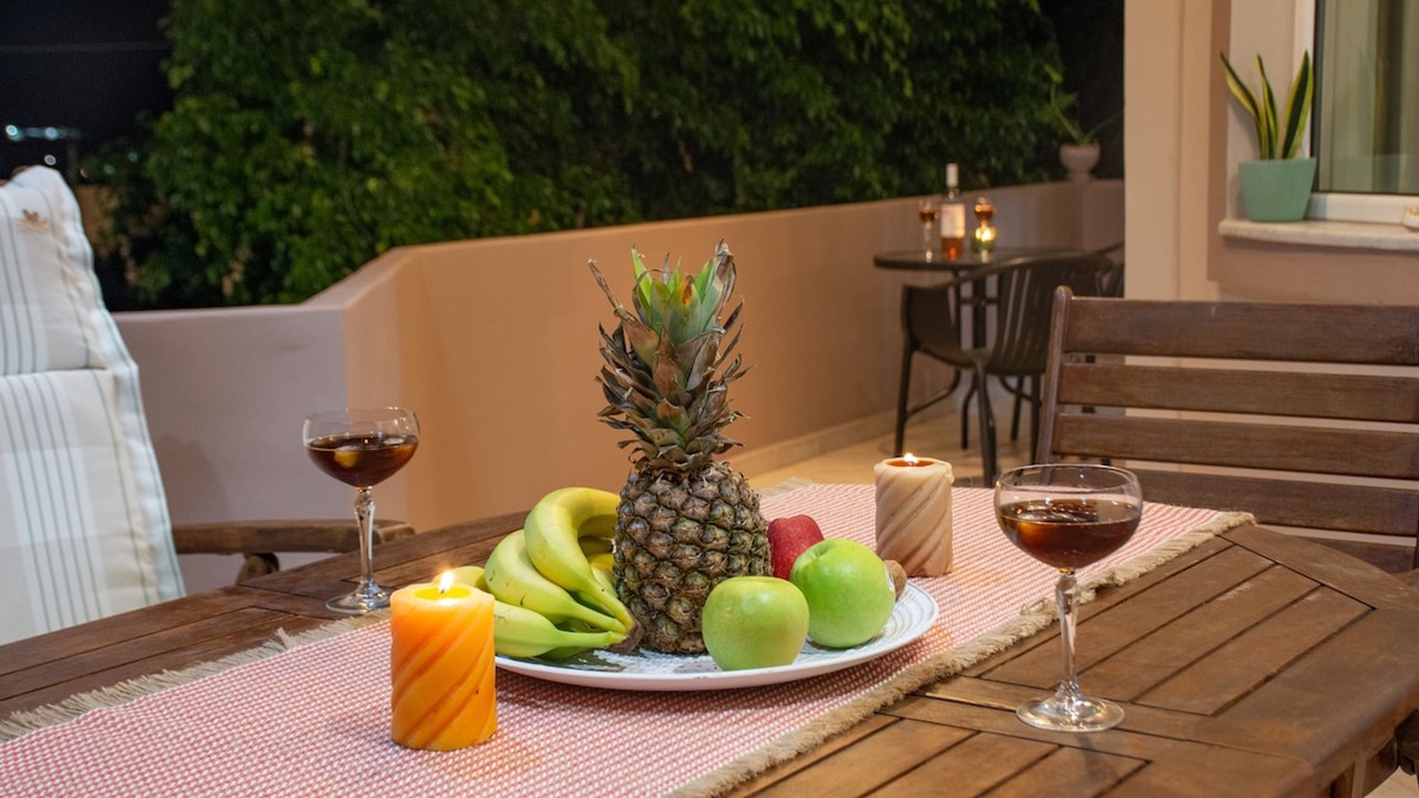 Photo of Outdoor in Kounoupidiana