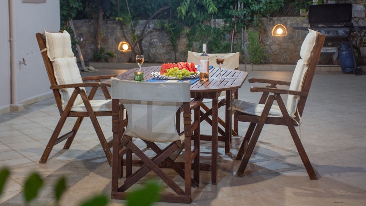Photo of Outdoor in Kounoupidiana