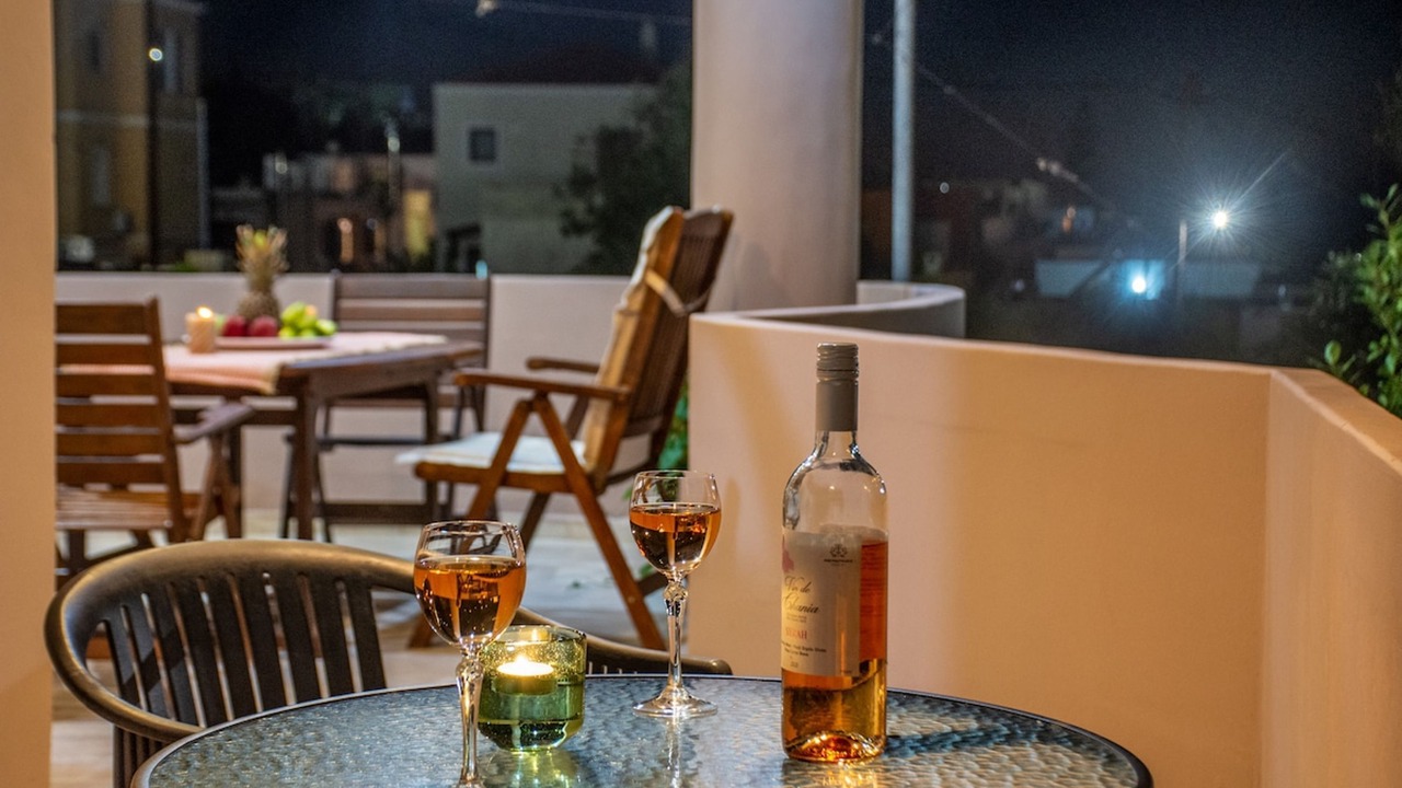 Photo of Outdoor in Kounoupidiana