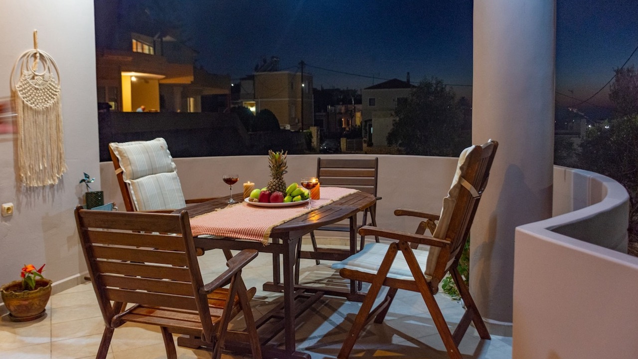 Photo of Outdoor in Kounoupidiana