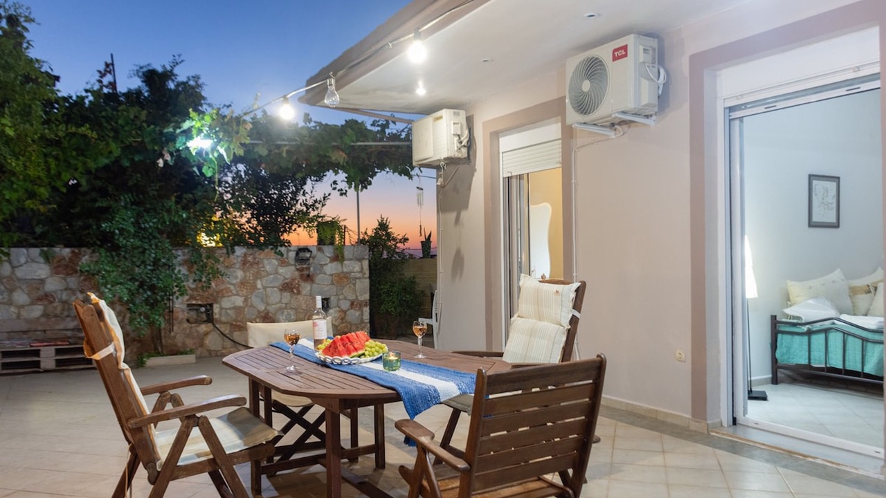 Photo of Outdoor in Kounoupidiana