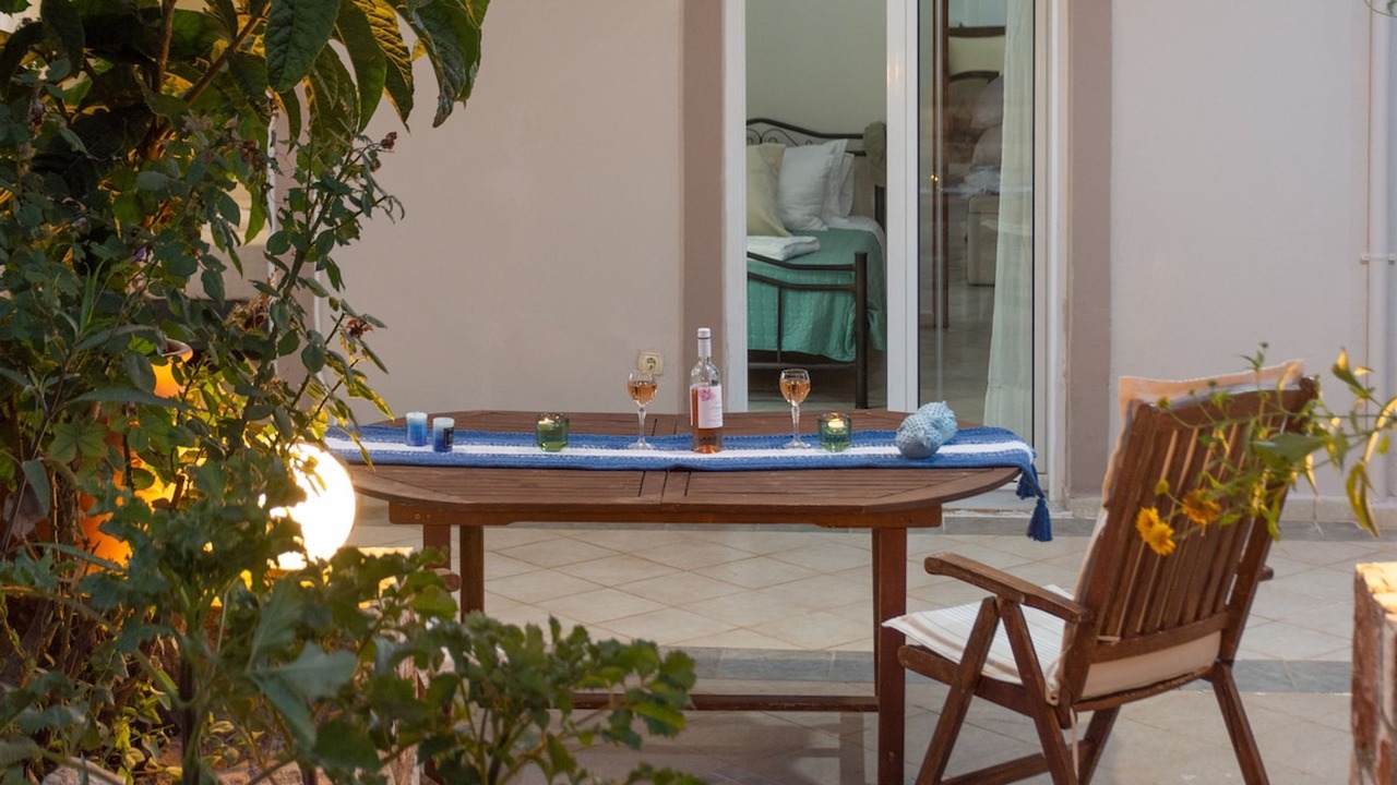 Photo of Outdoor in Kounoupidiana