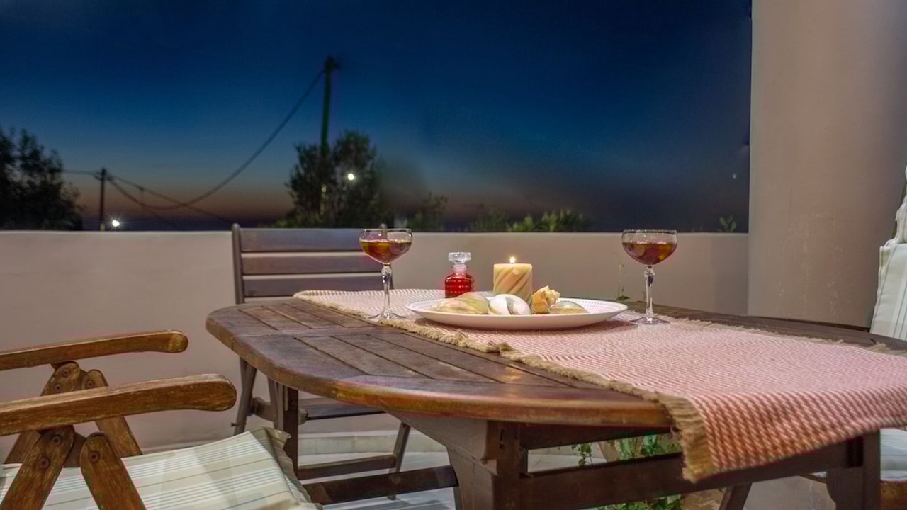 Photo of Outdoor in Kounoupidiana