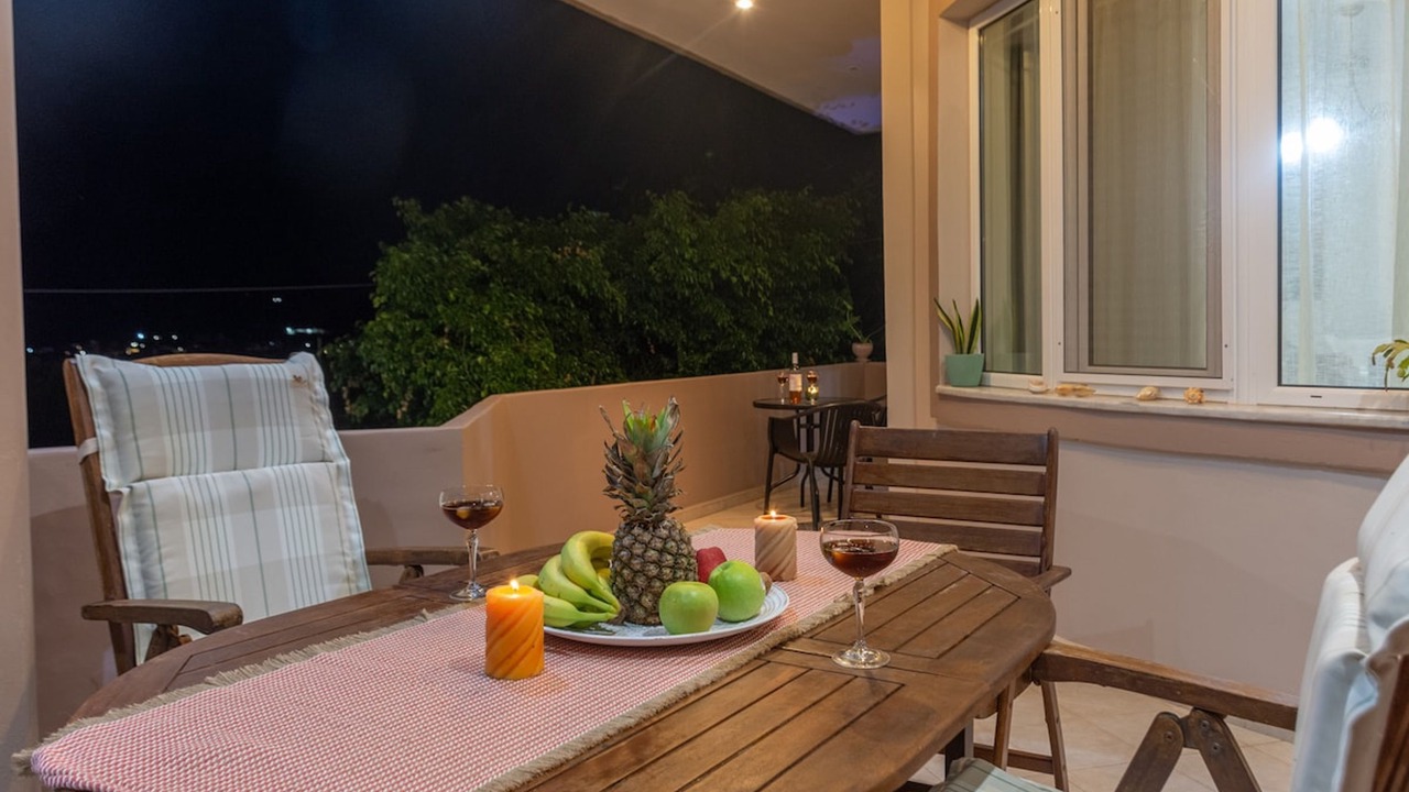 Photo of Outdoor in Kounoupidiana