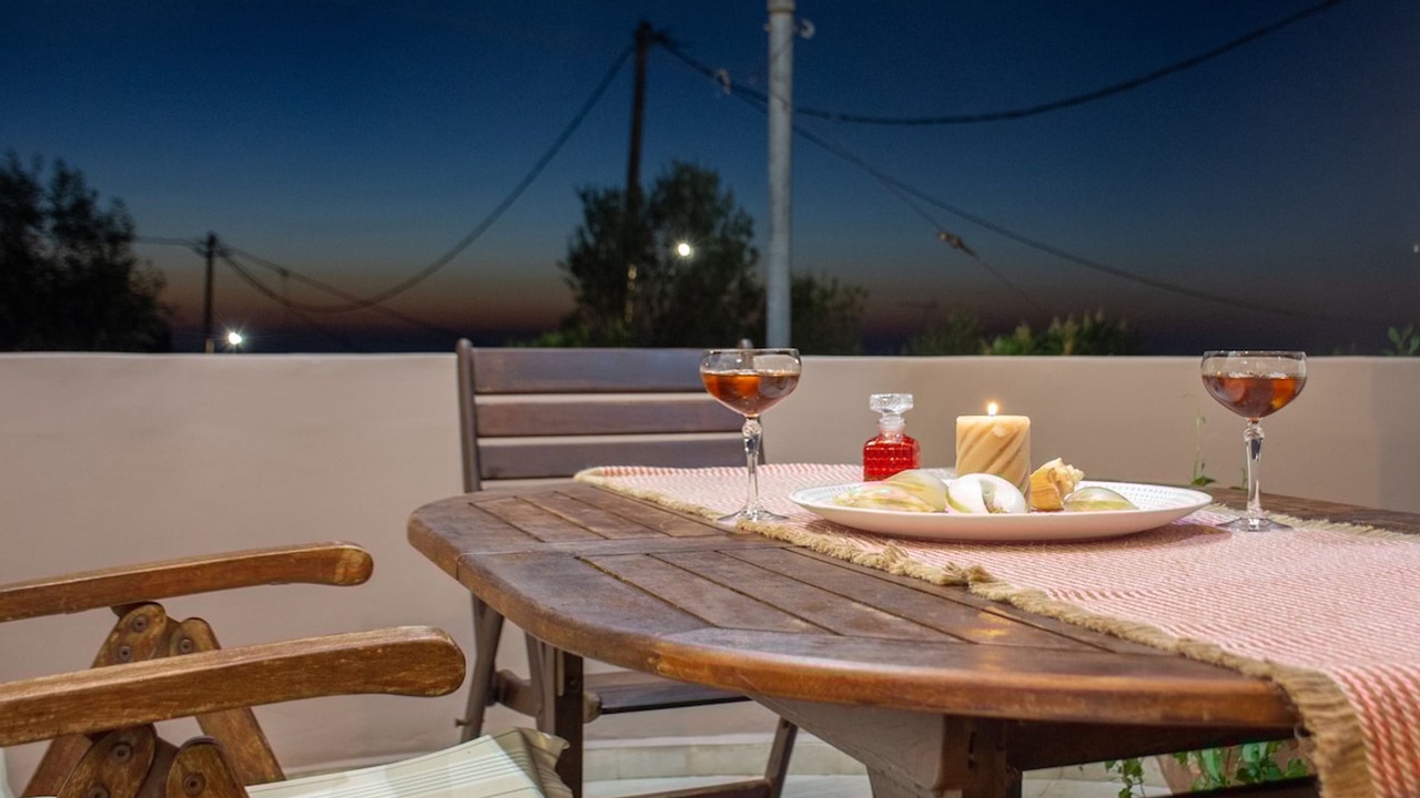 Photo of Outdoor in Kounoupidiana