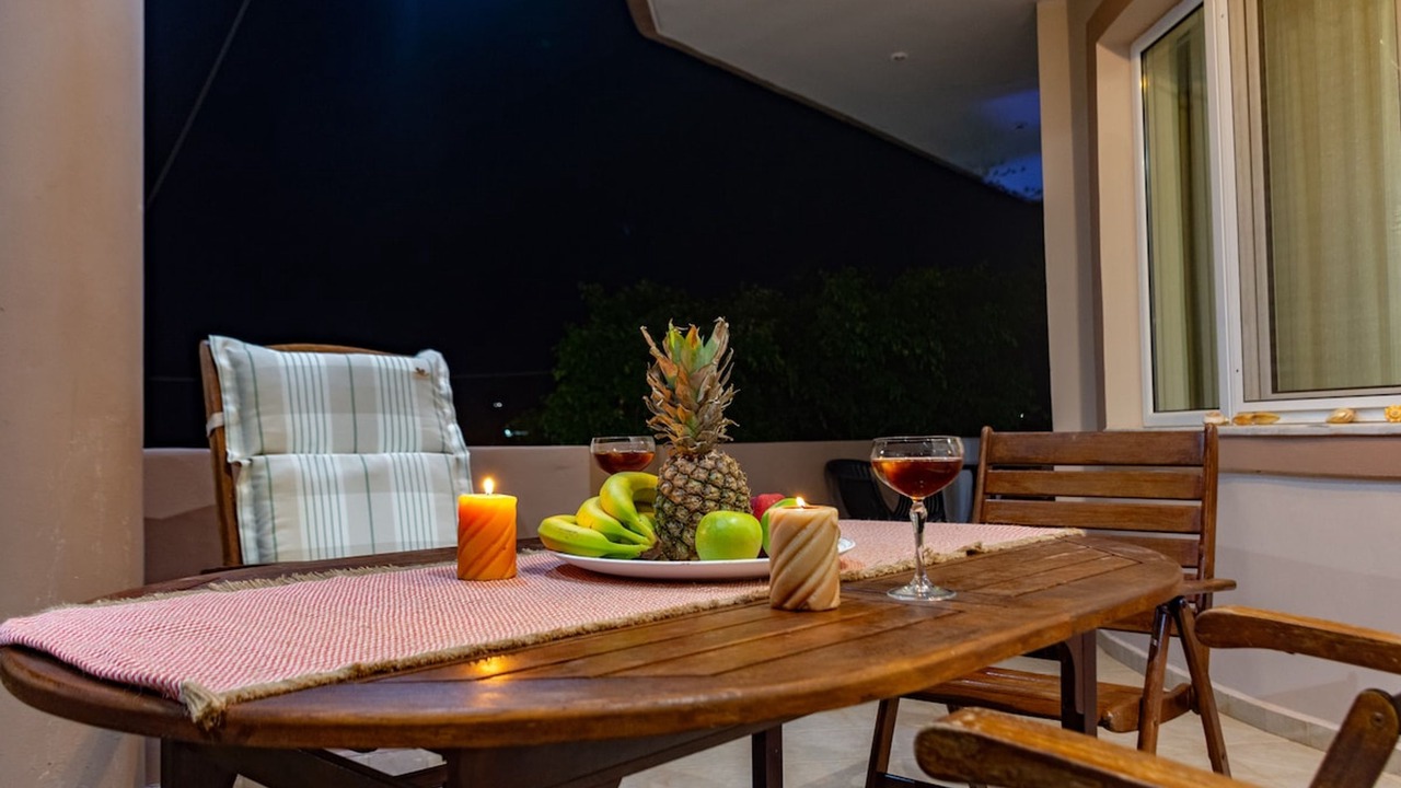 Photo of Outdoor in Kounoupidiana