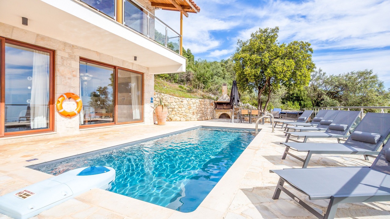 Photo of Outdoor in Skinaria