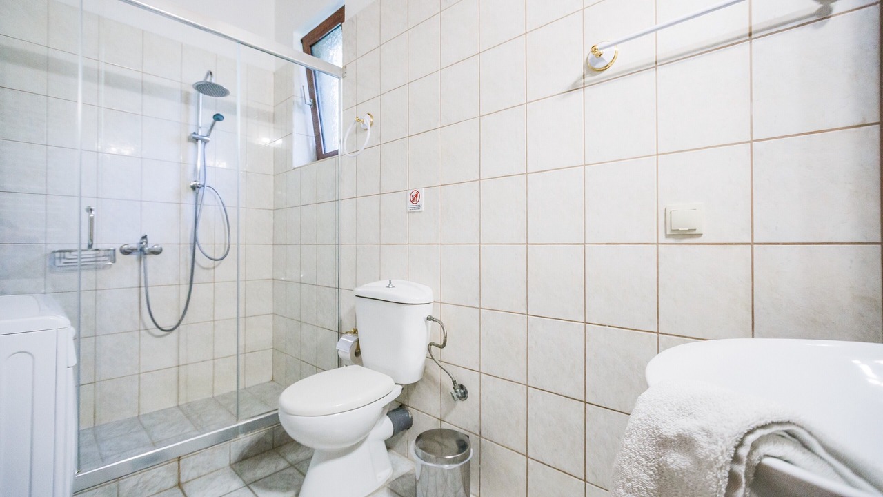 Photo of Bathroom in Skinaria