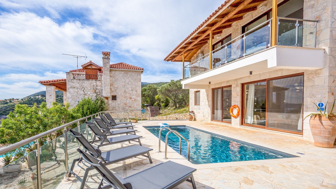Photo of Outdoor in Skinaria